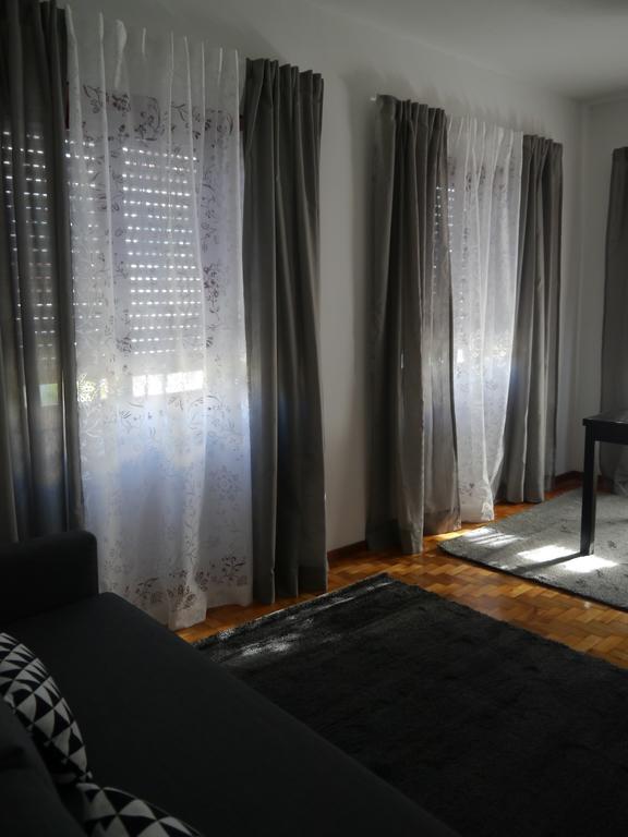 Apartamento Boavista Vila Nova de Gaia Exterior foto